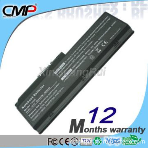 Battery for Toshiba PA3536U-1BRS PA3537U-1BAS PA3537U-1BRS PABAS100